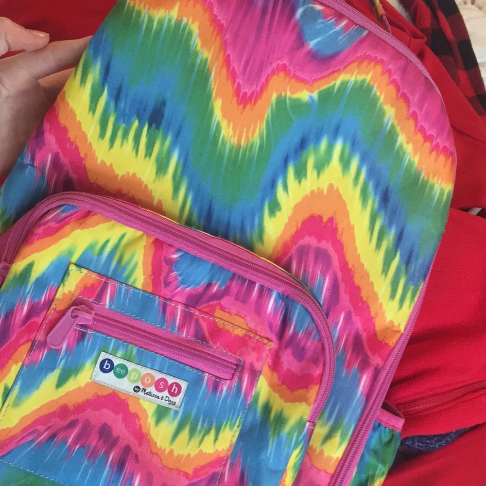 Backpack - Picture 6 of 6